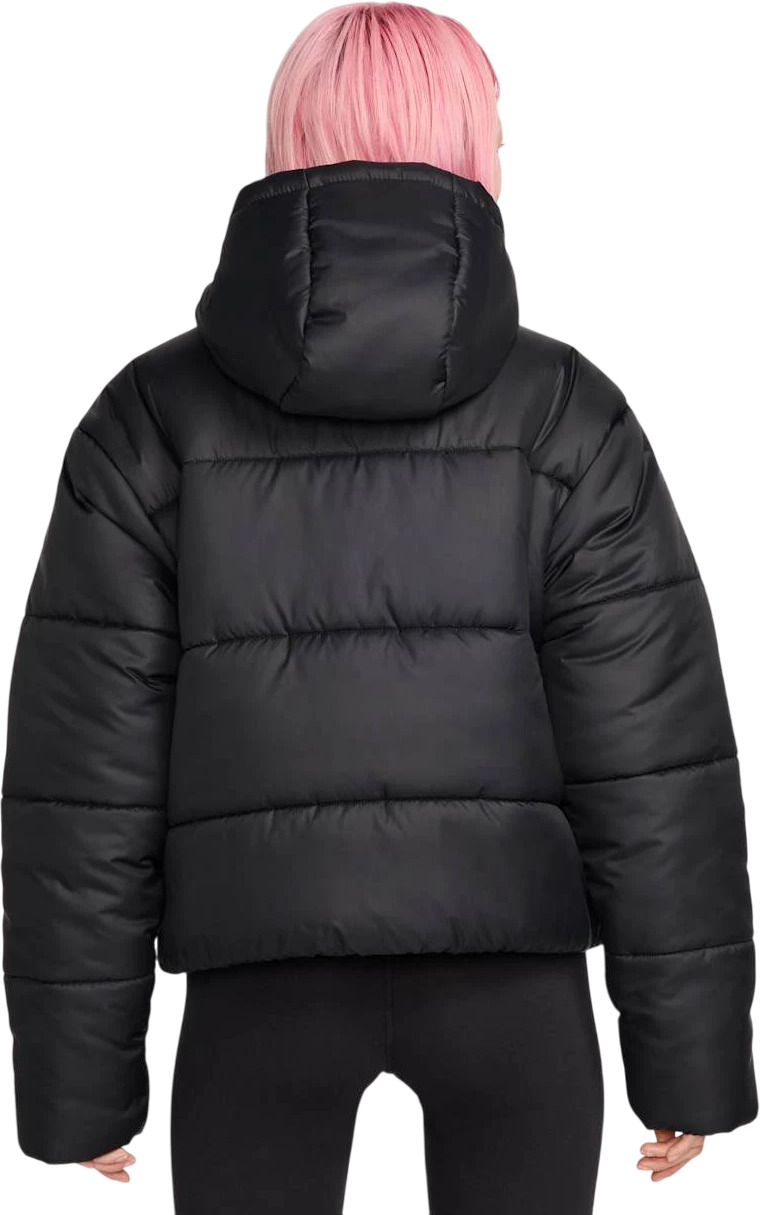 Пуховик Nike W Nsw Tf Synfl Nk Clsc Pfr