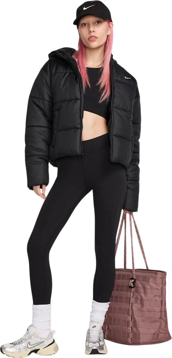 Пуховик Nike W Nsw Tf Synfl Nk Clsc Pfr
