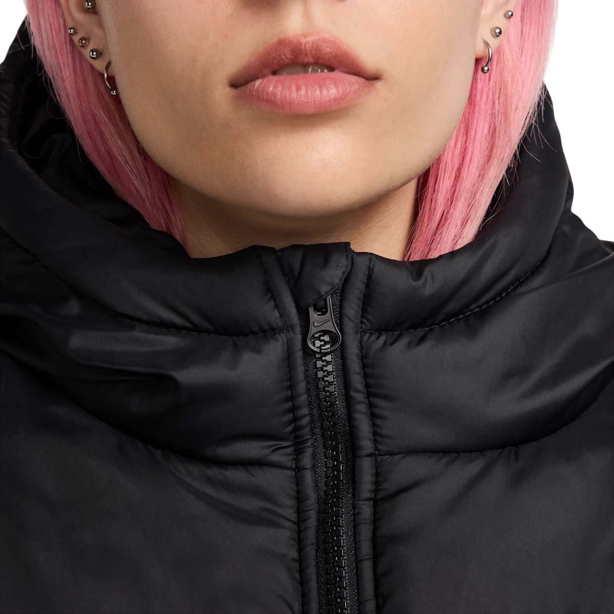 Пуховик Nike W Nsw Tf Synfl Nk Clsc Pfr