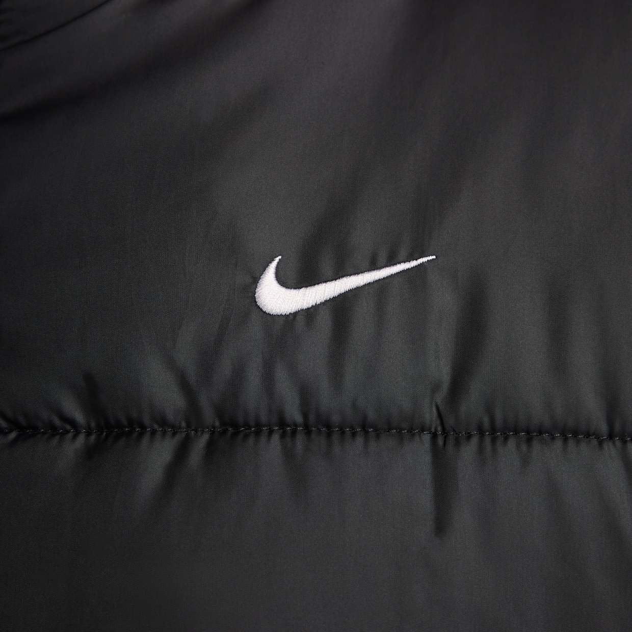 Пуховик Nike W Nsw Tf Synfl Nk Clsc Pfr