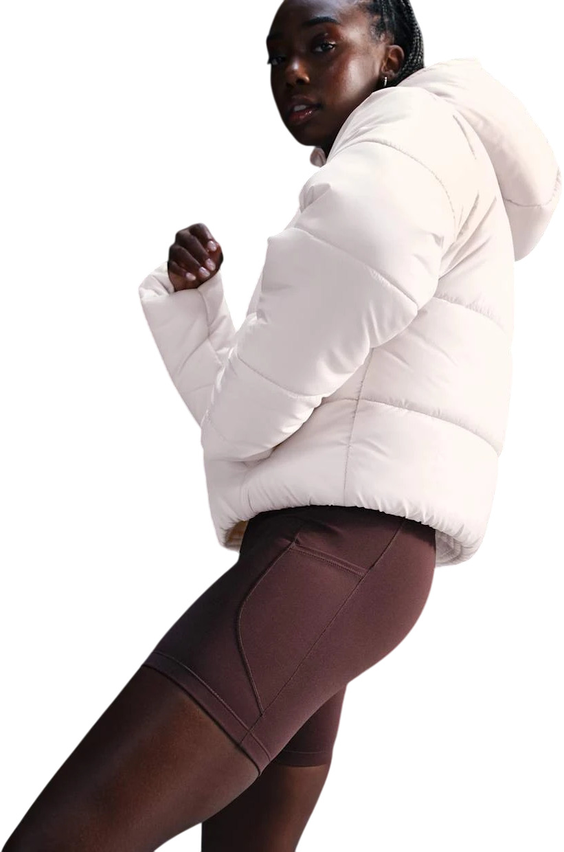 Куртка Nike W Nsw Tf Synfl Nk Clsc Pfr
