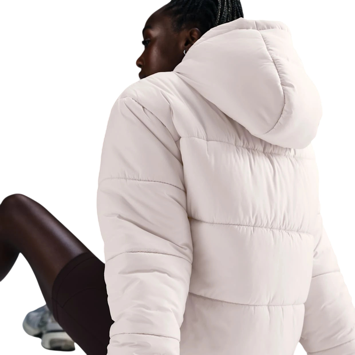 Куртка Nike W Nsw Tf Synfl Nk Clsc Pfr