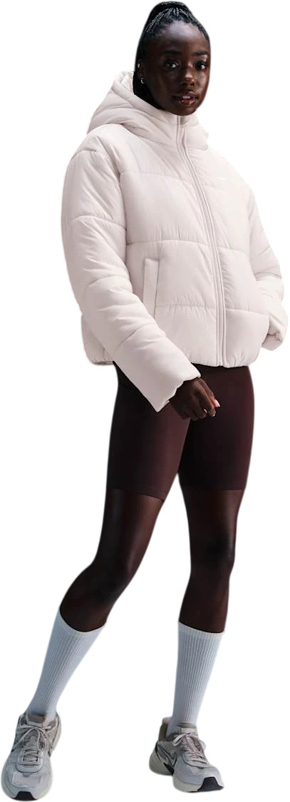 Куртка Nike W Nsw Tf Synfl Nk Clsc Pfr