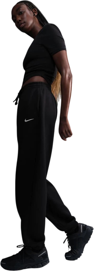 Брюки Nike W Nsw Phnx Flc Hr Os Pant 2