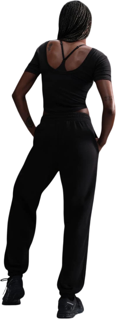 Брюки Nike W Nsw Phnx Flc Hr Os Pant 2