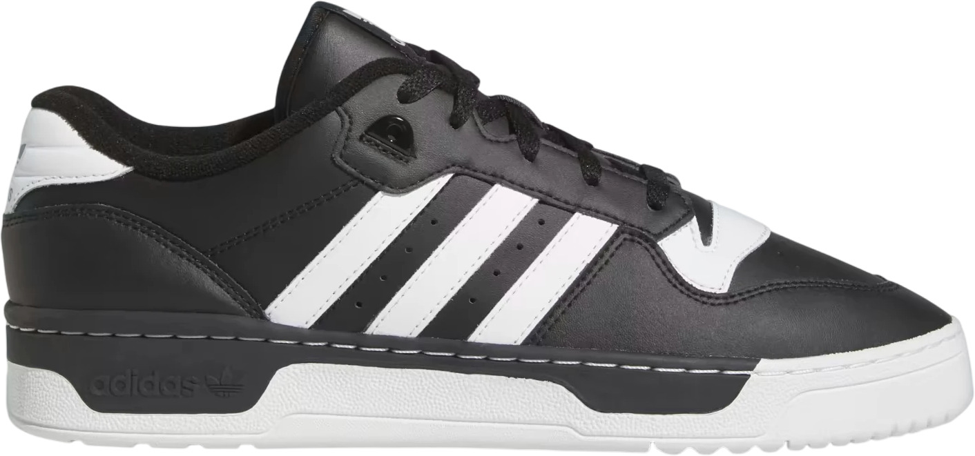 Кроссовки Adidas Rivalry Low