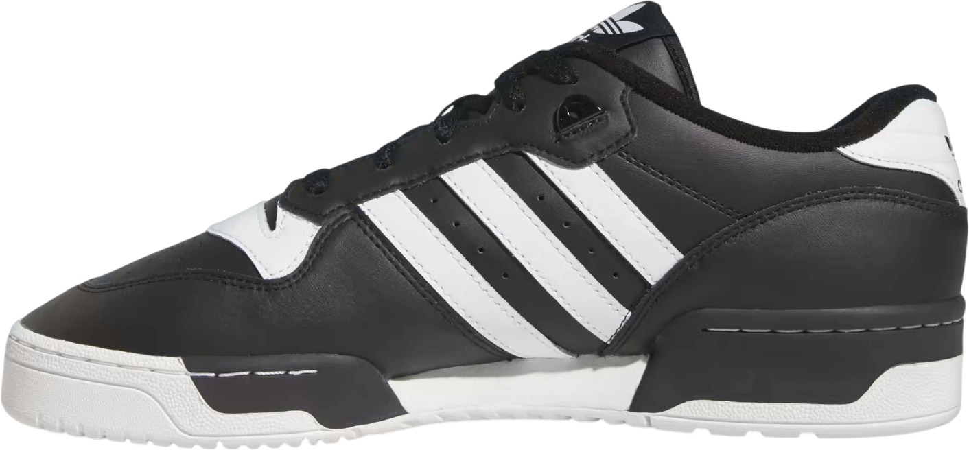 Кроссовки Adidas Rivalry Low