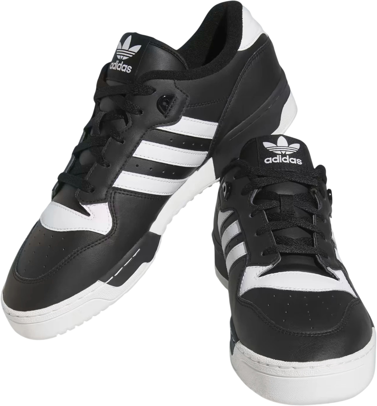Кроссовки Adidas Rivalry Low