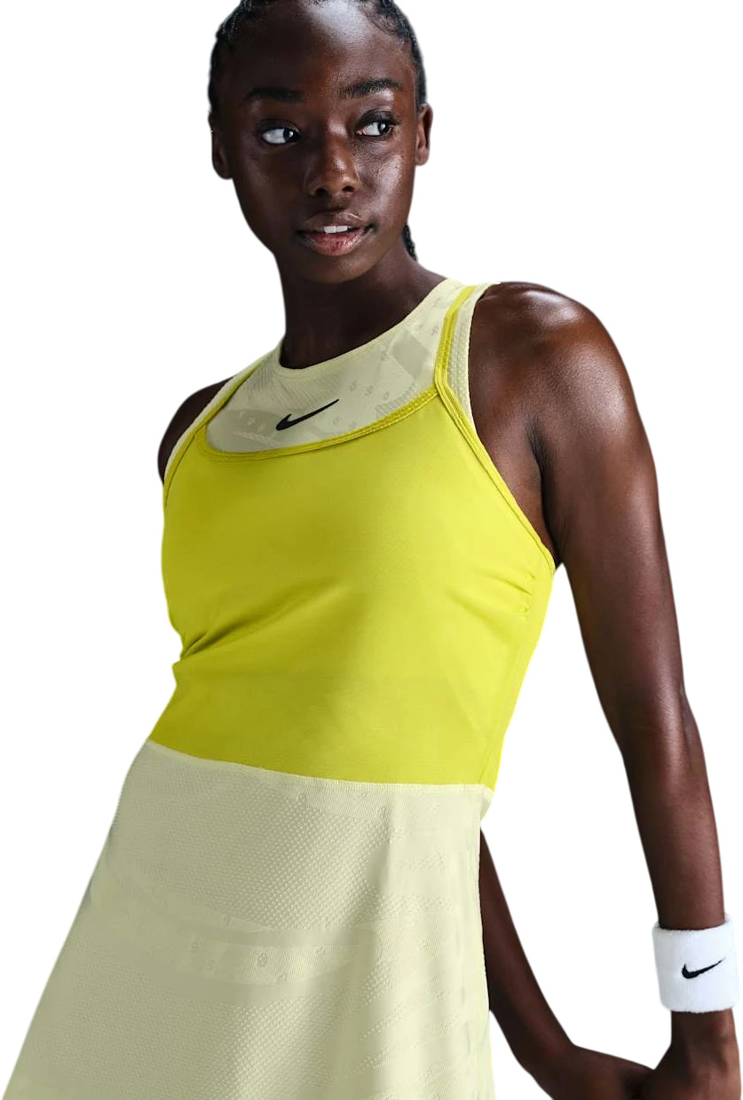 Платье Nike W NKCT DF SLAM DRESS MB