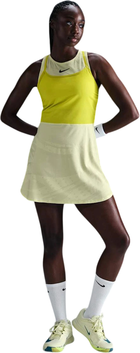 Платье Nike W NKCT DF SLAM DRESS MB