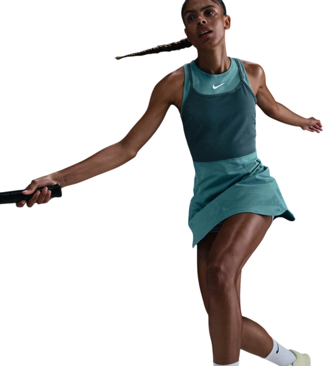 Платье Nike W NKCT DF SLAM DRESS MB