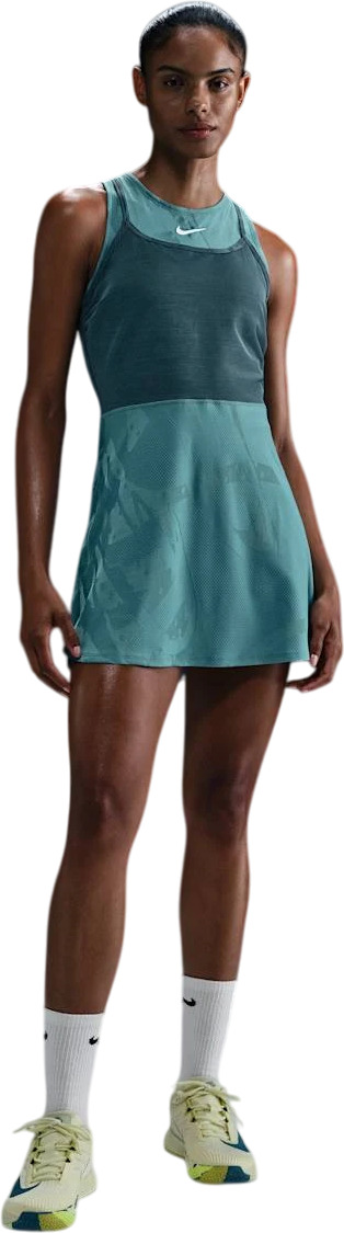Платье Nike W NKCT DF SLAM DRESS MB