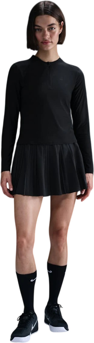 Лонгслив Nike W NKCT DF ADVTG MIDLYR