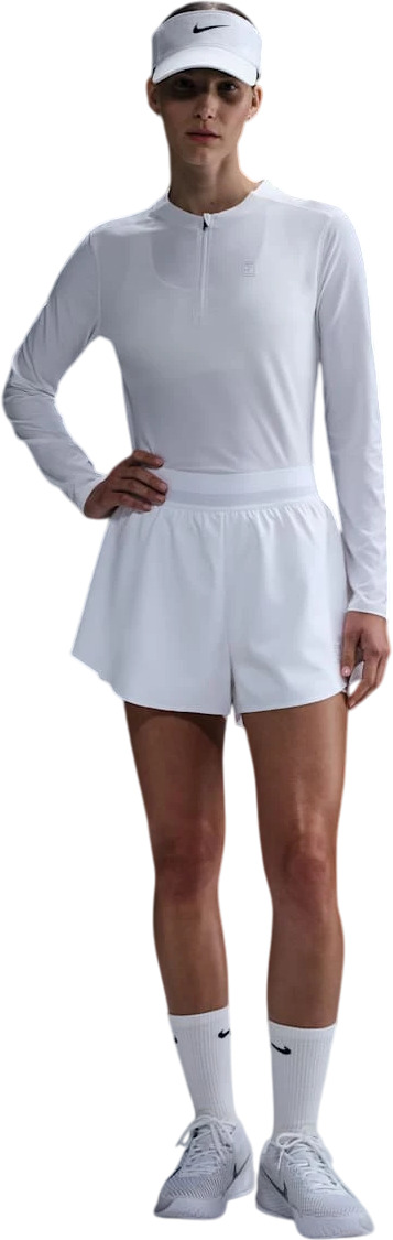 Лонгслив Nike W NKCT DF ADVTG MIDLYR