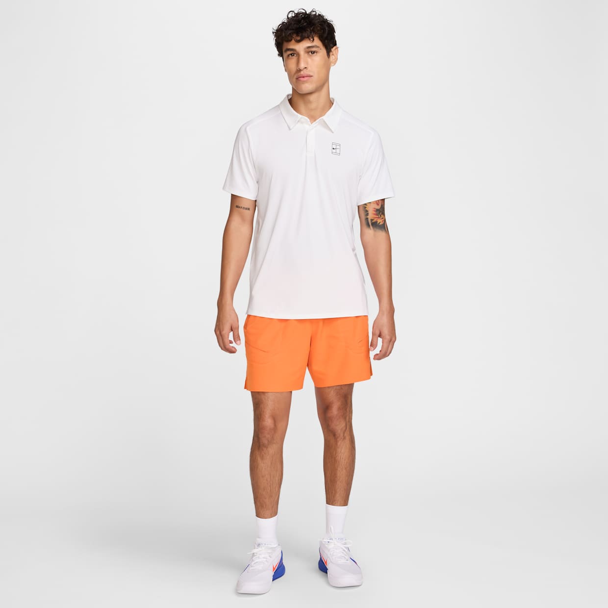 Поло Nike M NKCT DF ADVTG POLO