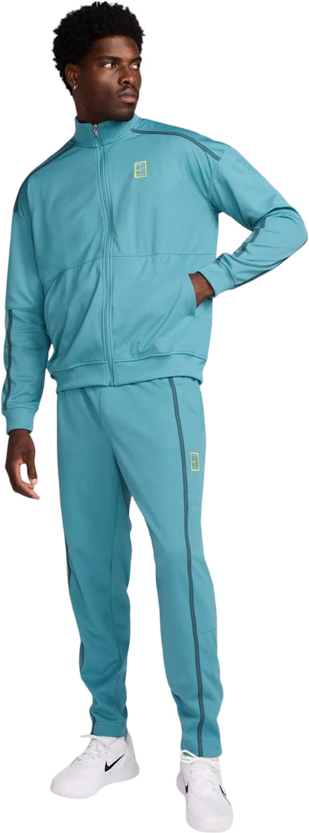Брюки Nike M NKCT HERITAGE SUIT PANT