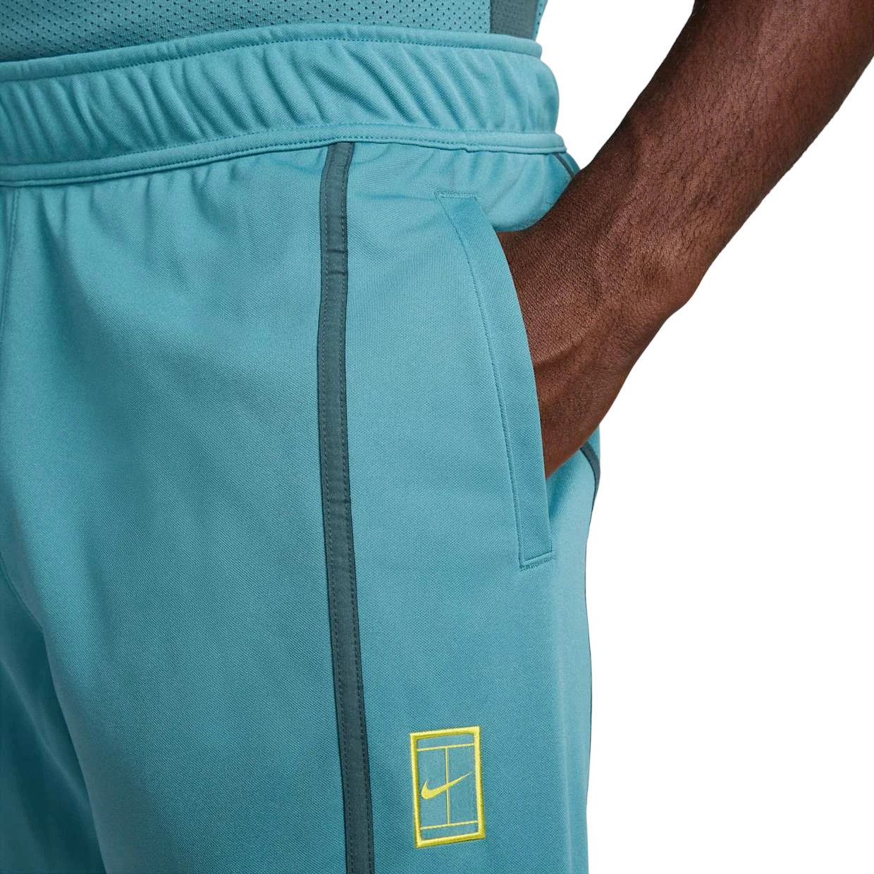 Брюки Nike M NKCT HERITAGE SUIT PANT