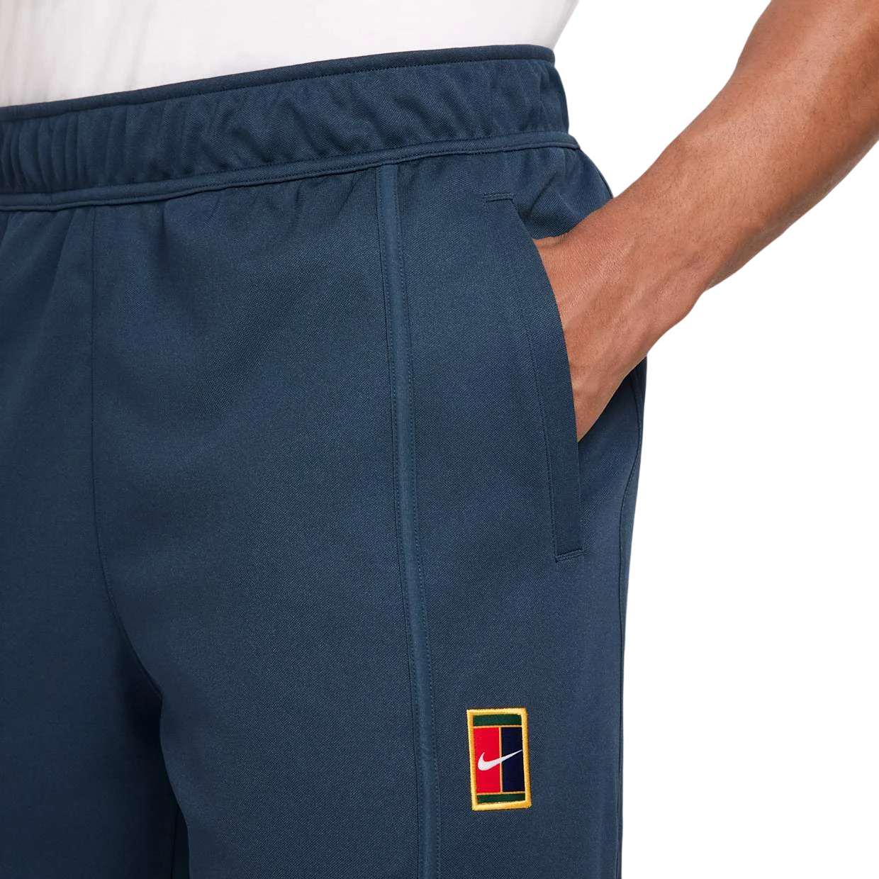 Брюки Nike M NKCT HERITAGE SUIT PANT