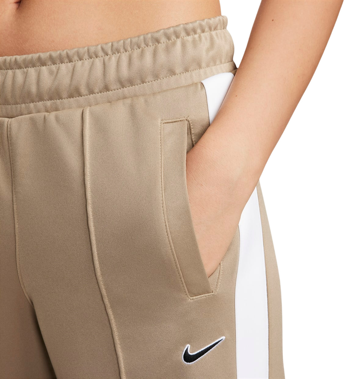 Брюки Nike W NSW PK PANT SW