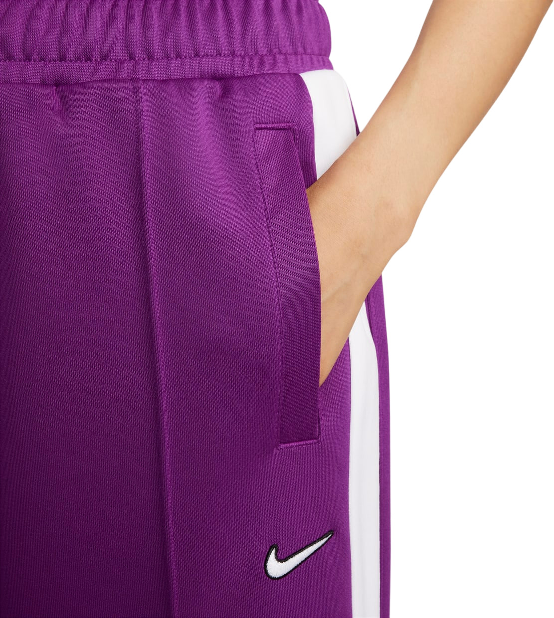 Брюки Nike W NSW PK PANT SW