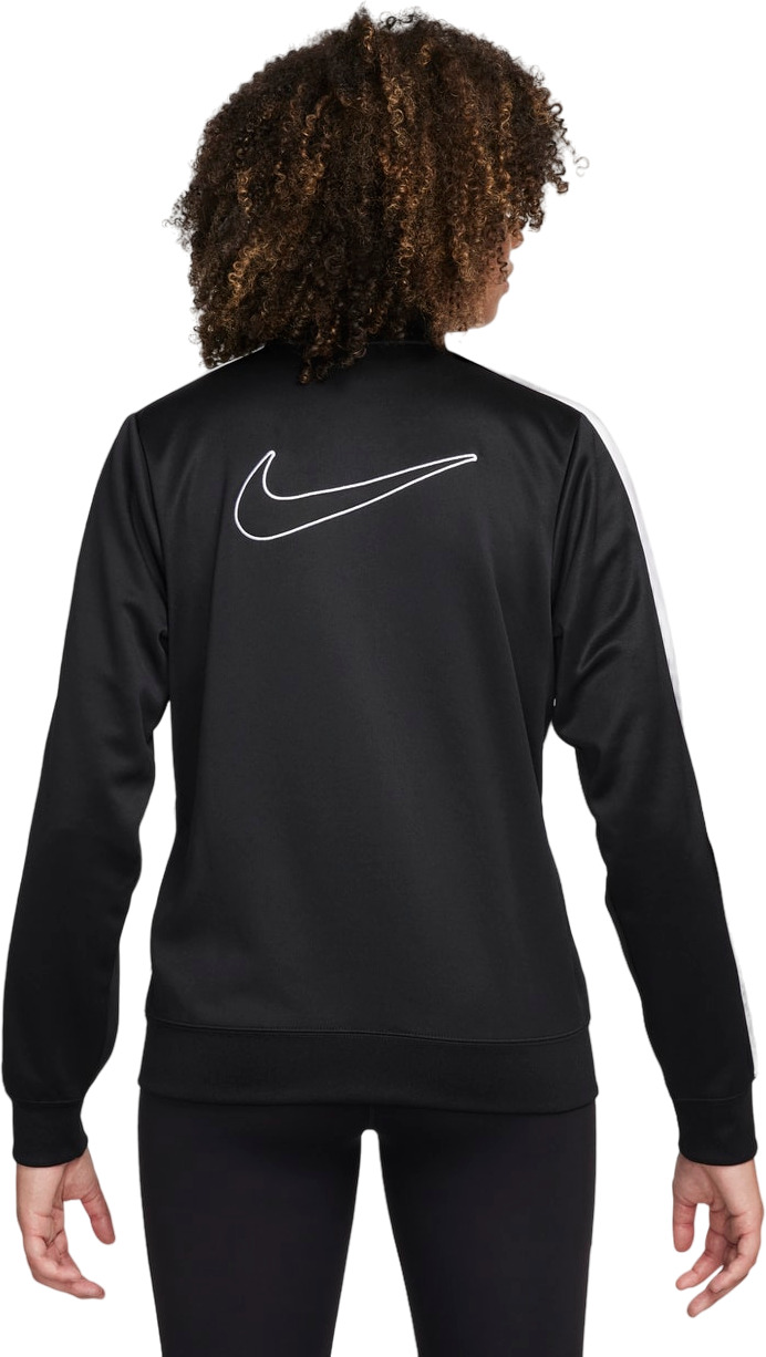 Олимпийка Nike W Nsw Pk Jkt Sw