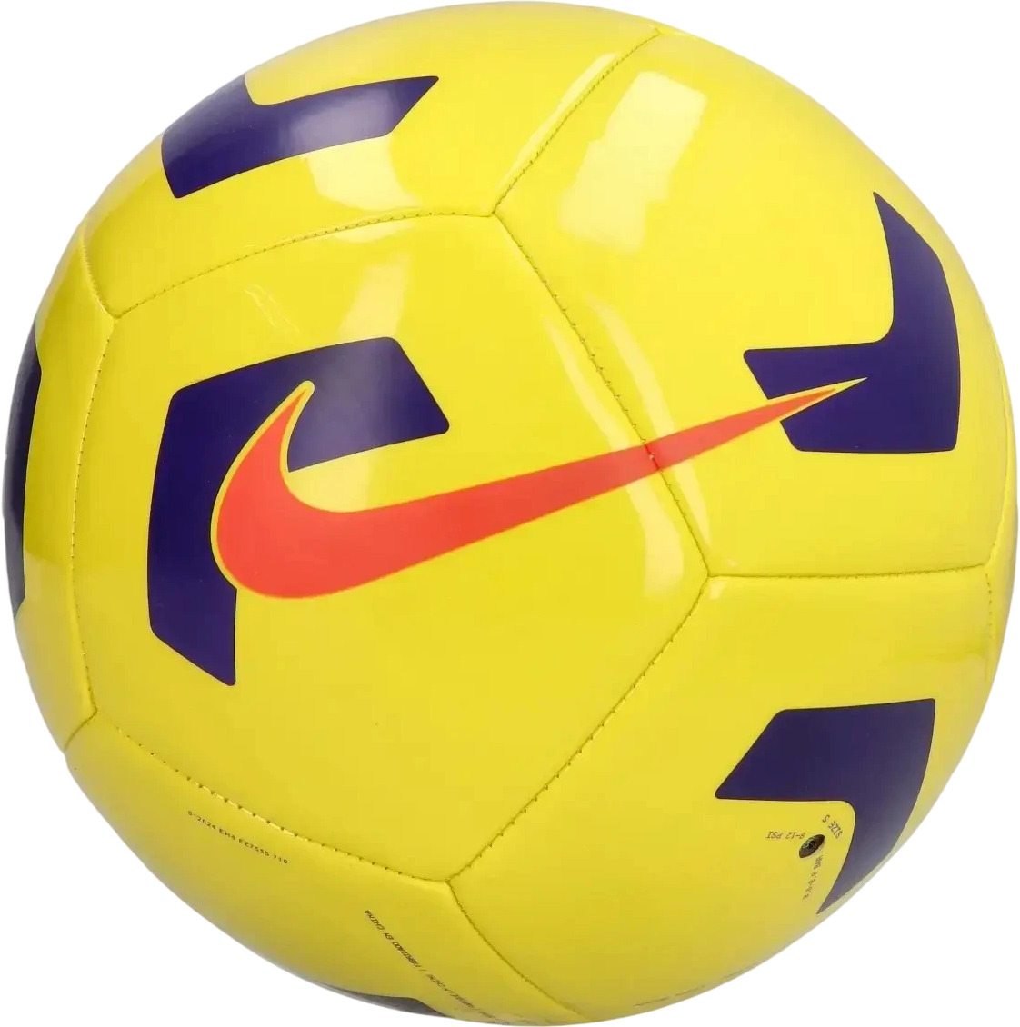 Мяч Nike Pitch Training