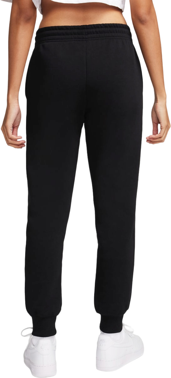 Брюки Nike W Nsw Phnx Flc Mr Pant Std