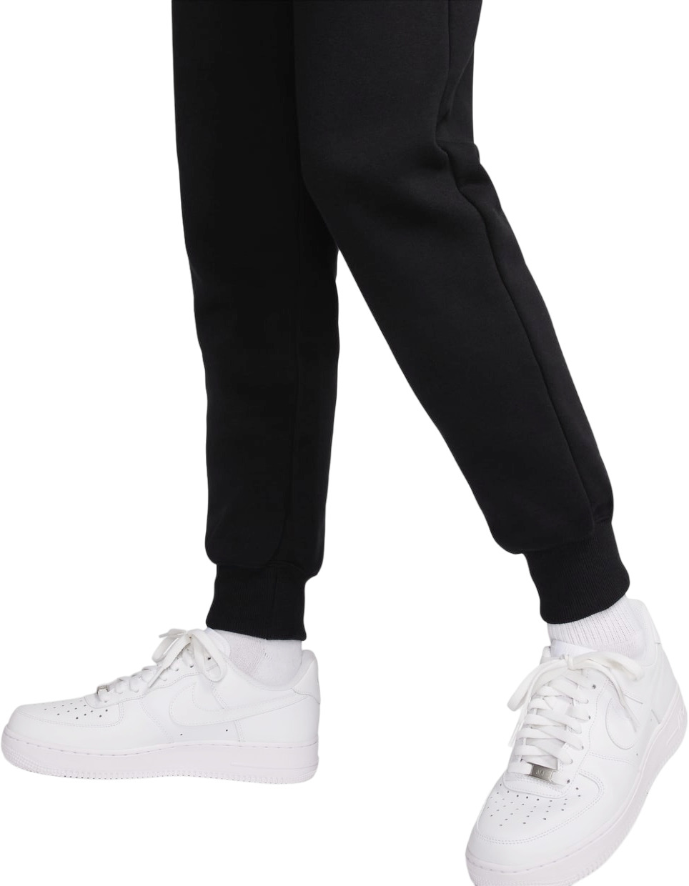 Брюки Nike W Nsw Phnx Flc Mr Pant Std