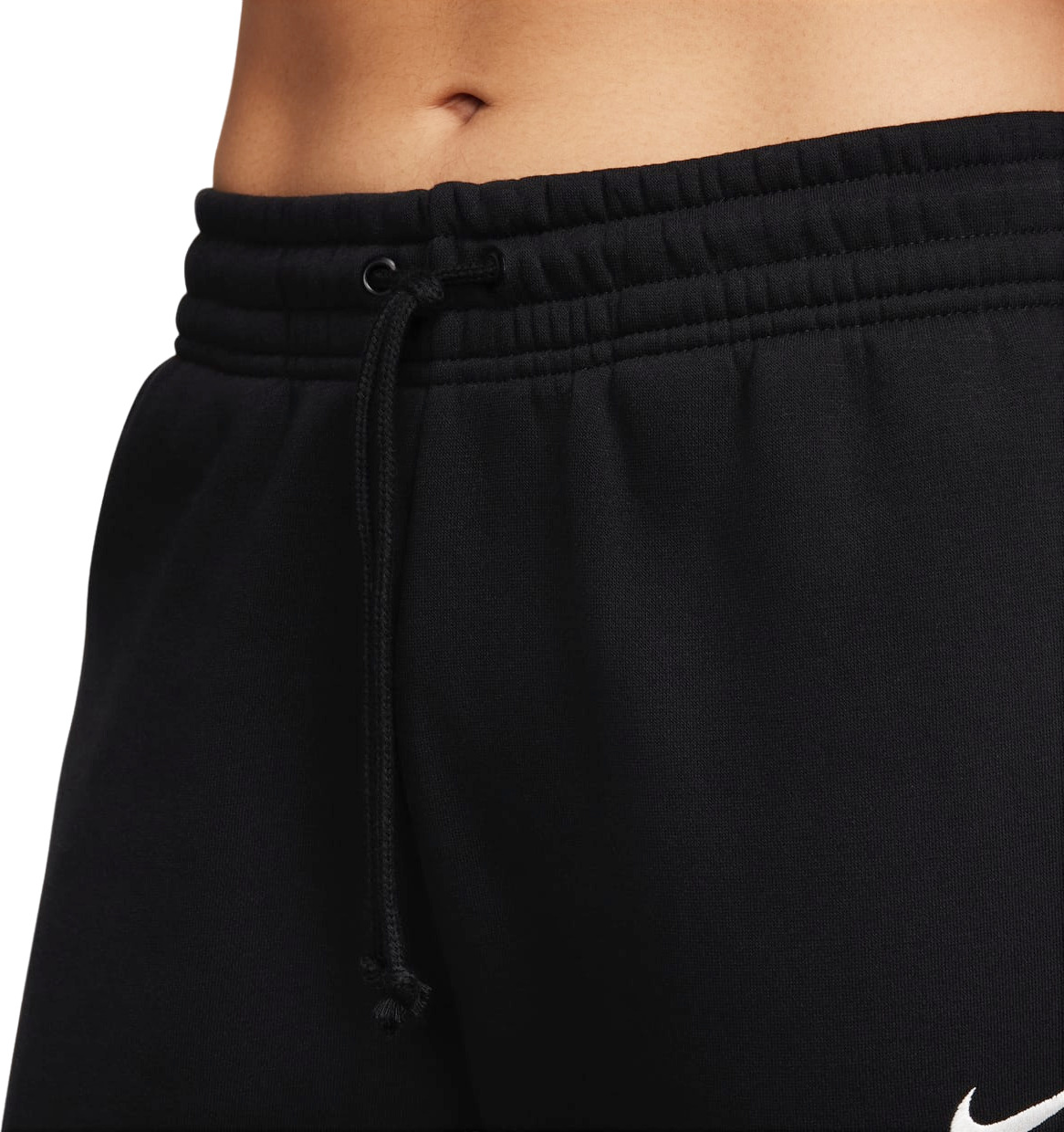 Брюки Nike W Nsw Phnx Flc Mr Pant Std