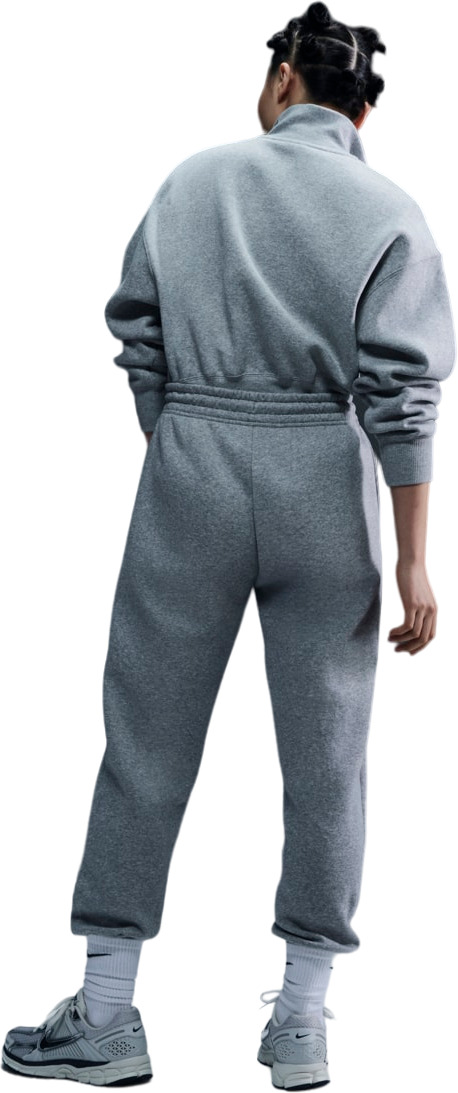 Брюки Nike W Nsw Phnx Flc Mr Pant Std