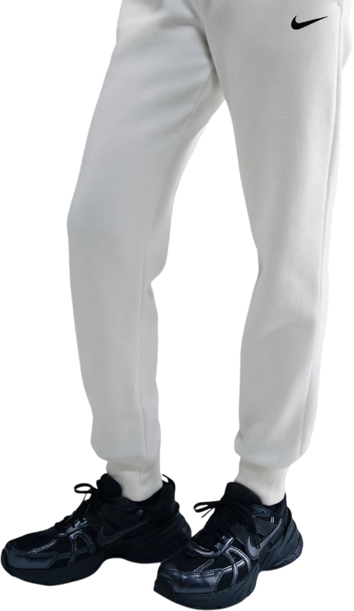 Брюки Nike W NSW PHNX FLC MR PANT STD