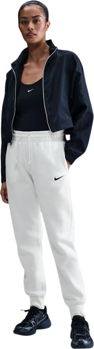 Брюки Nike W NSW PHNX FLC MR PANT STD