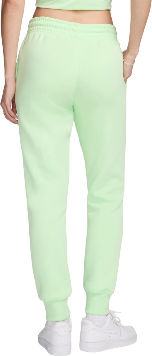Брюки Nike W Nsw Phnx Flc Mr Pant Std