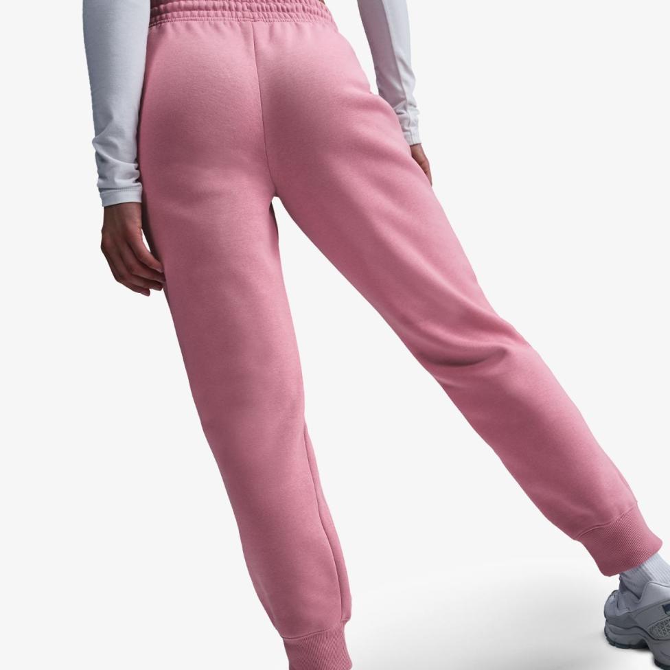 Брюки Nike W Nsw Phnx Flc Mr Pant Std