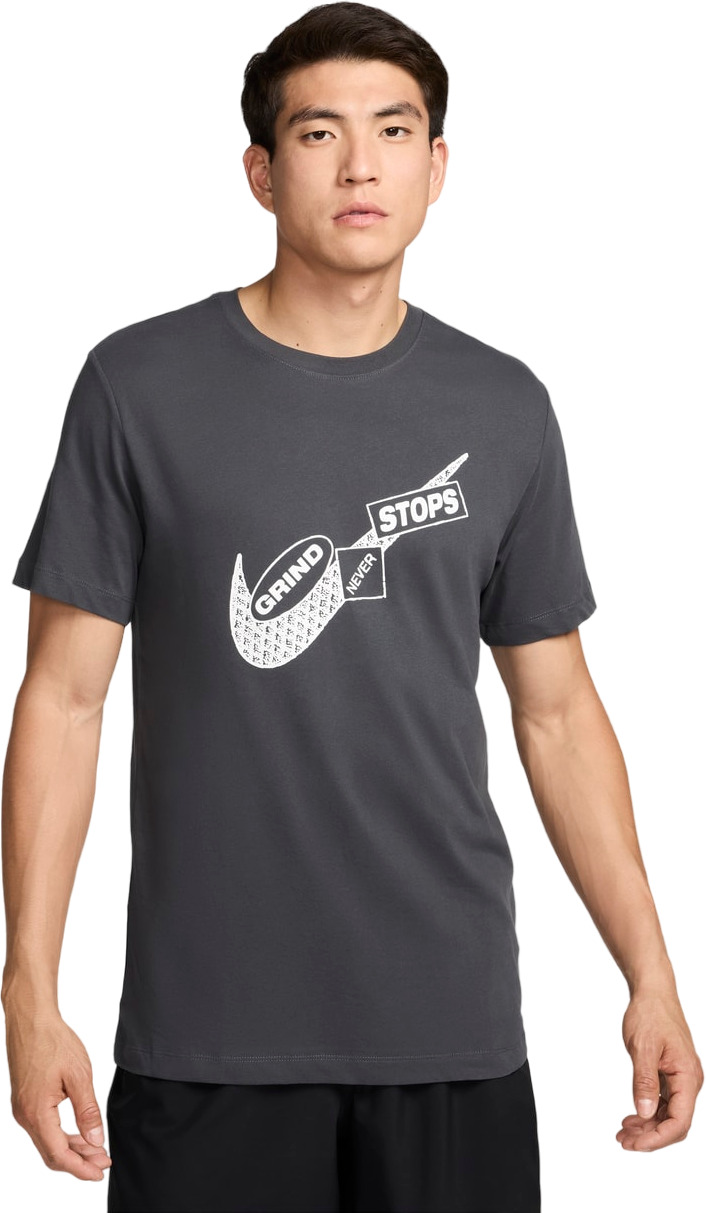 Футболка Nike M Nk Df Tee Gym Kit 2
