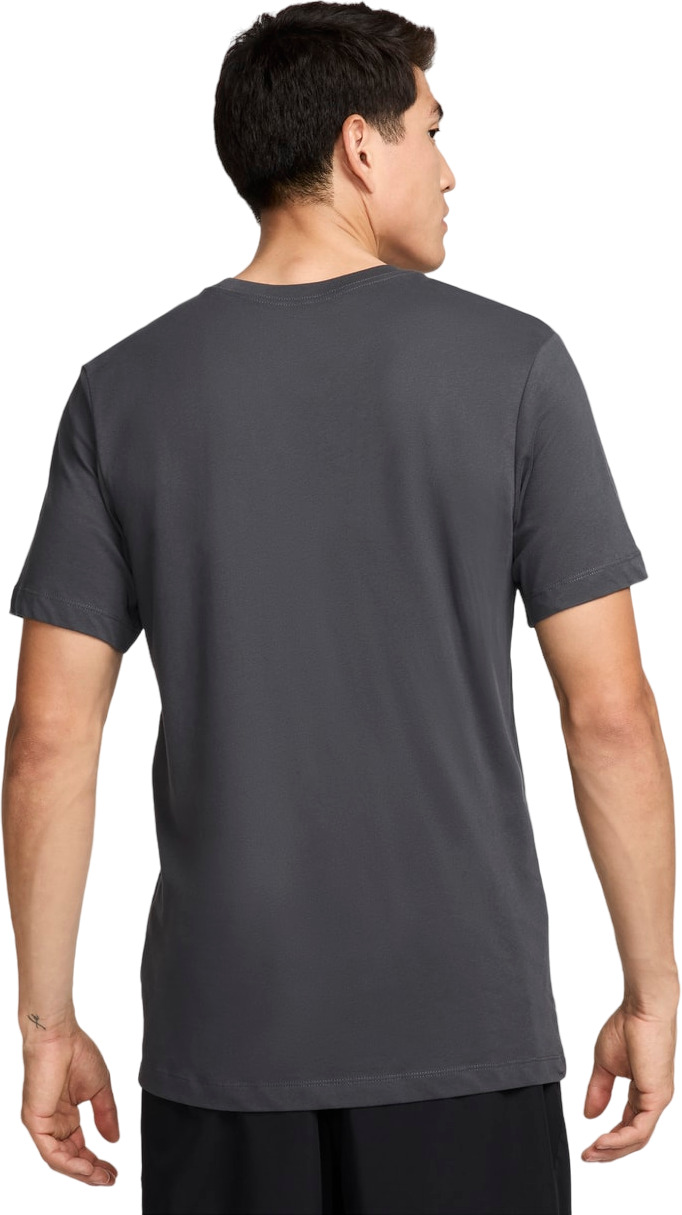 Футболка Nike M Nk Df Tee Gym Kit 2