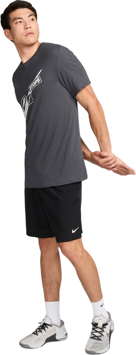 Футболка Nike M Nk Df Tee Gym Kit 2