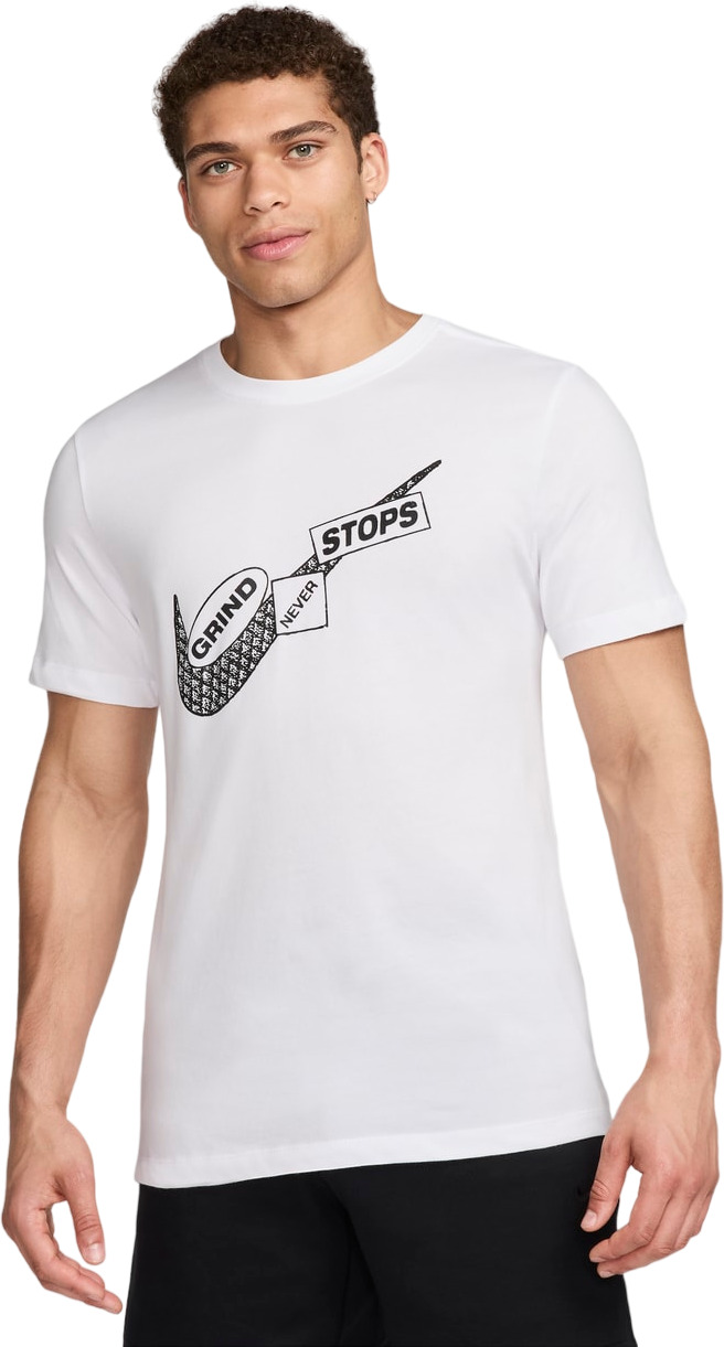 Футболка Nike M Nk Df Tee Gym Kit 2