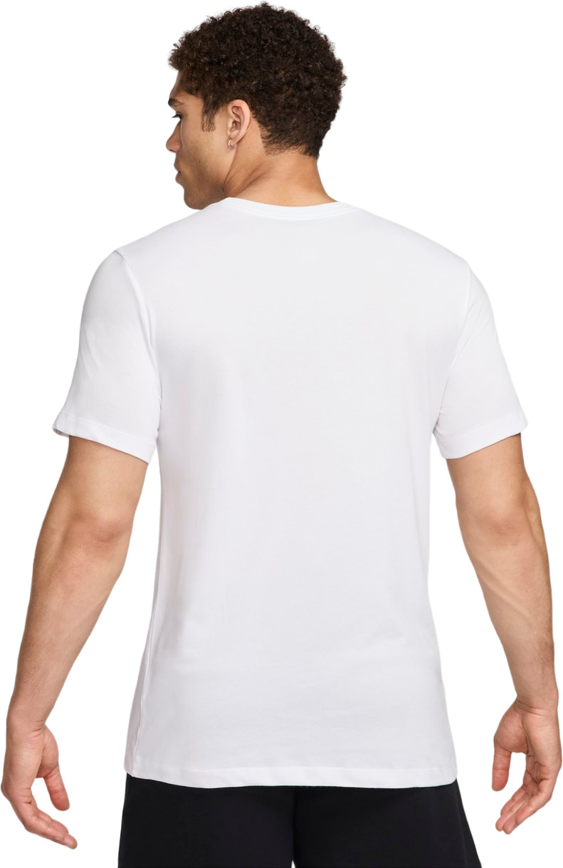 Футболка Nike M Nk Df Tee Gym Kit 2