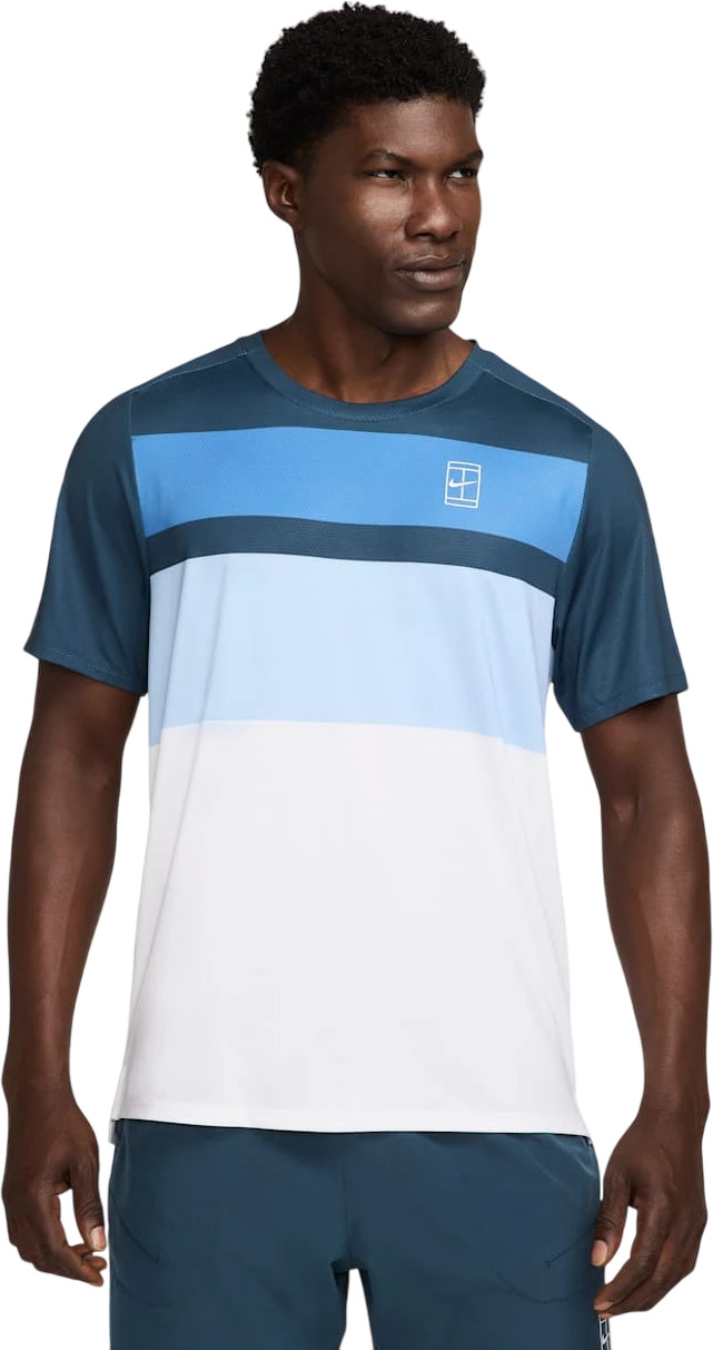 Футболка Nike M NKCT DF ADVTG TOP PRINT