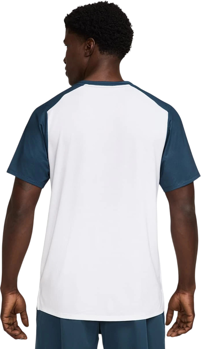 Футболка Nike M NKCT DF ADVTG TOP PRINT