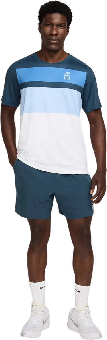 Футболка Nike M NKCT DF ADVTG TOP PRINT