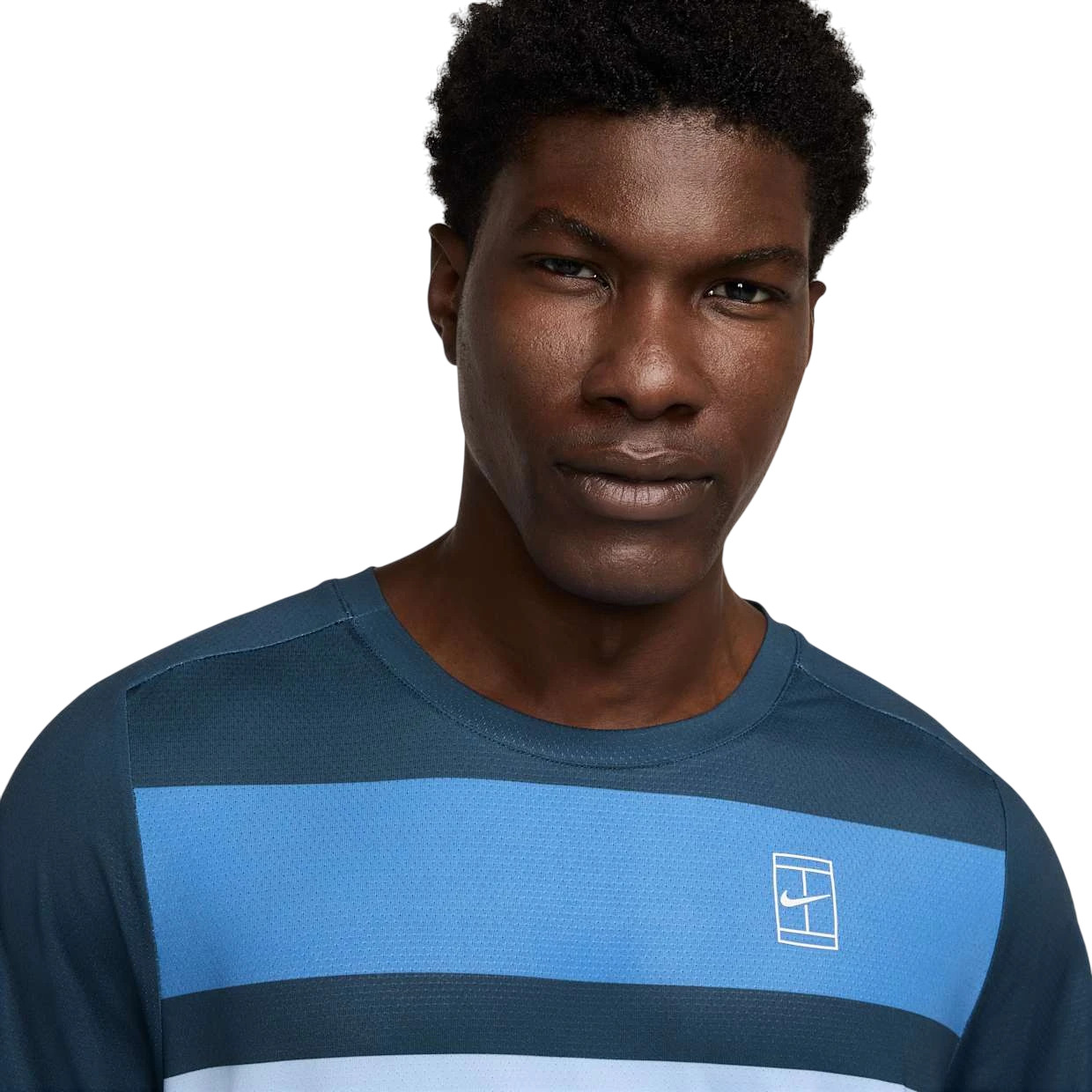 Футболка Nike M NKCT DF ADVTG TOP PRINT