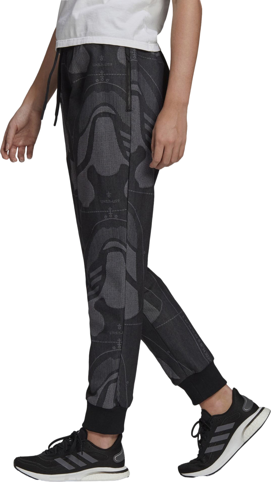 Брюки ADIDAS W FTW PANT