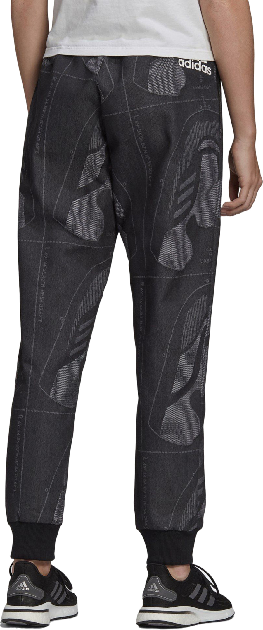 Брюки ADIDAS W FTW PANT