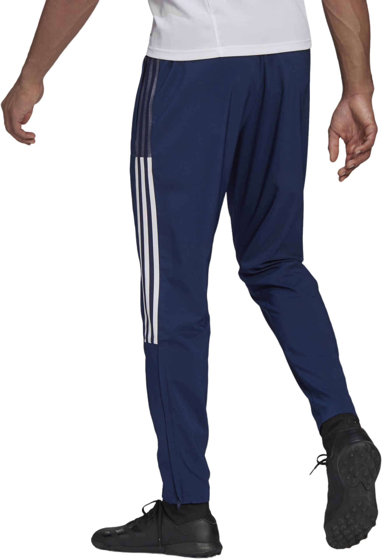 Брюки Adidas TIRO21 WOV PNT
