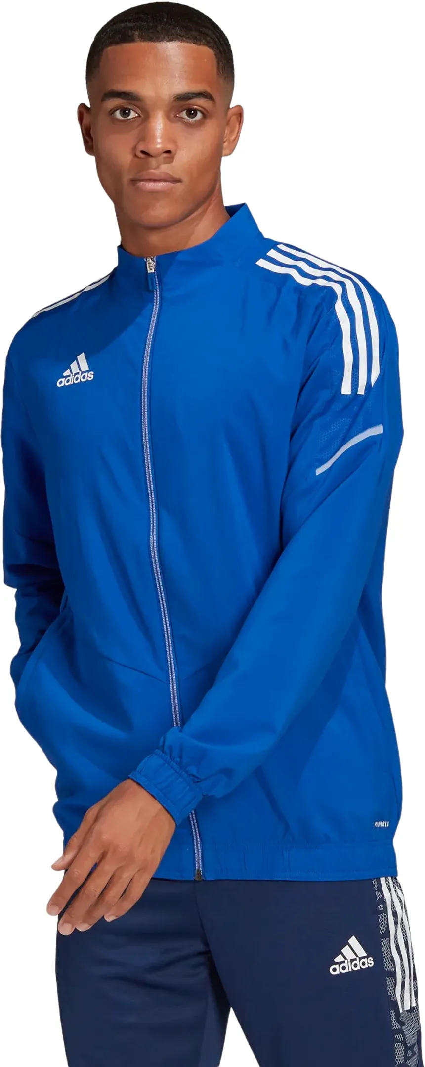 Олимпийка Adidas Football App Generic Men (GH7136) купить за 7559