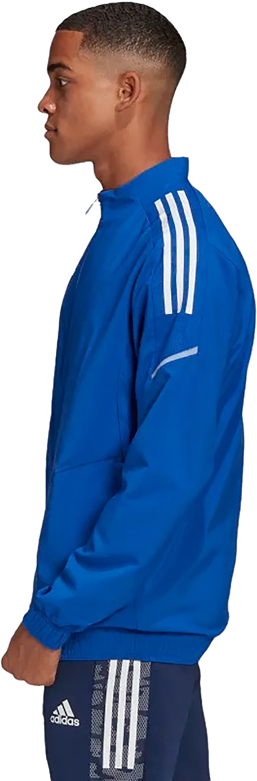 Олимпийка Adidas Football App Generic Men