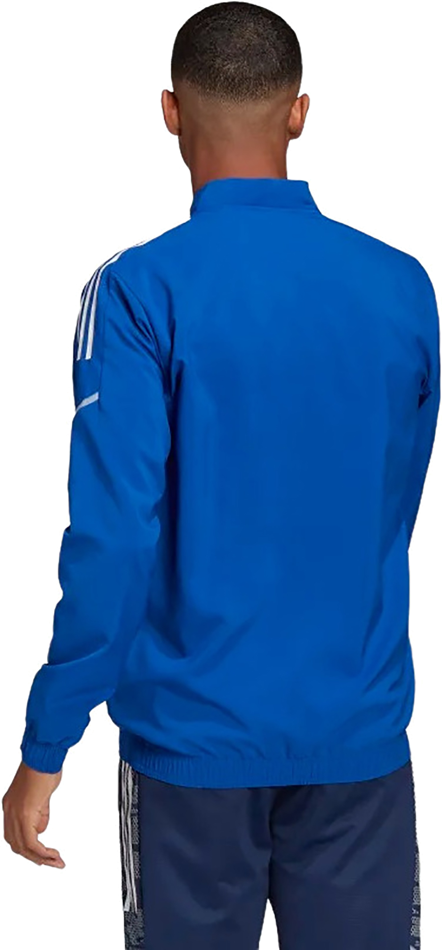 Олимпийка Adidas Football App Generic Men