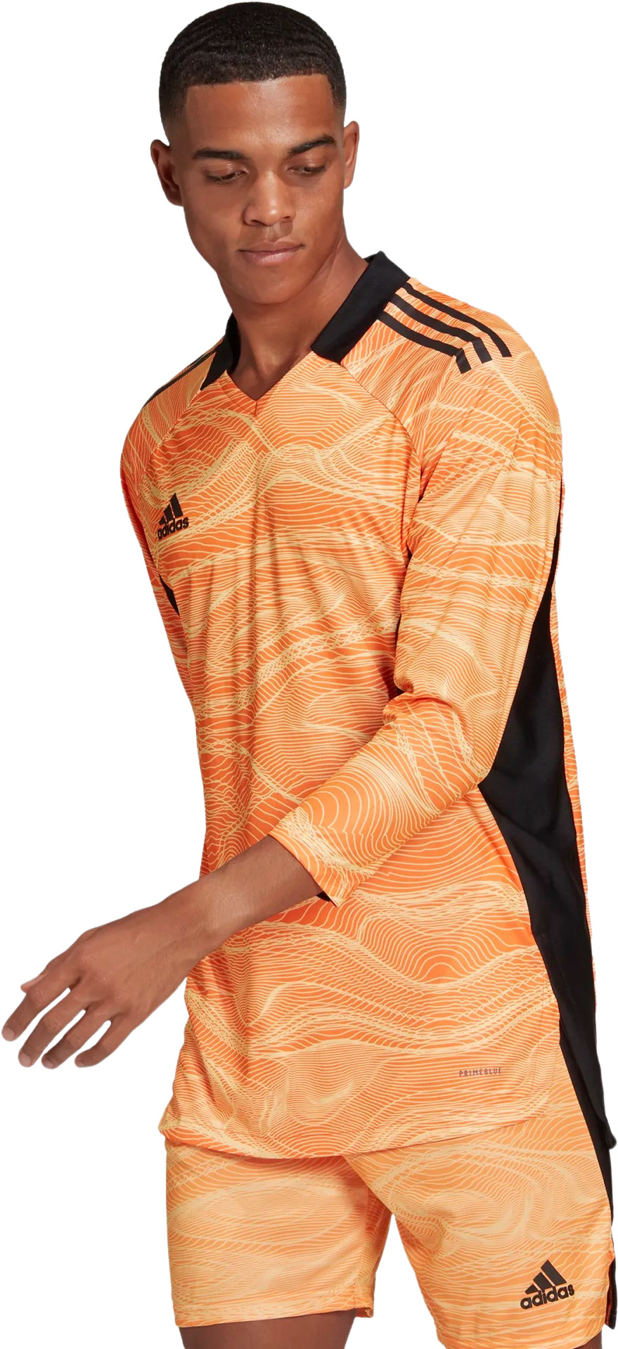 Джерси ADIDAS CON GK 21 JSY L